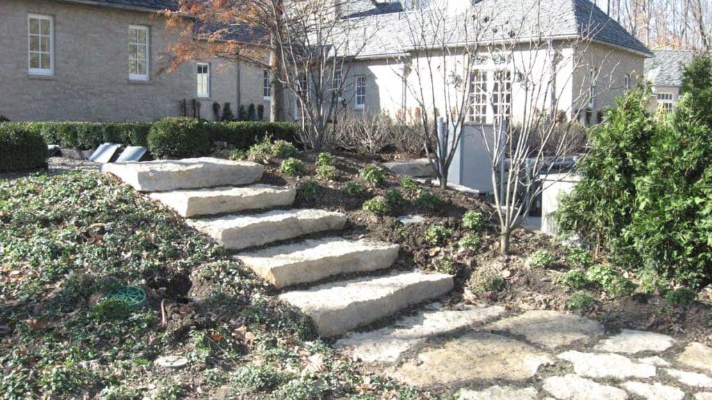 Beaverdam Slabs Lang Stone