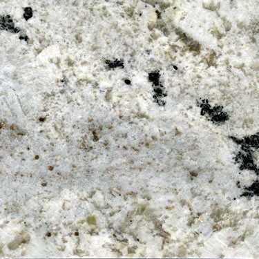 Antique White Granite