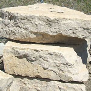 Slabs and Natural Outcroppings