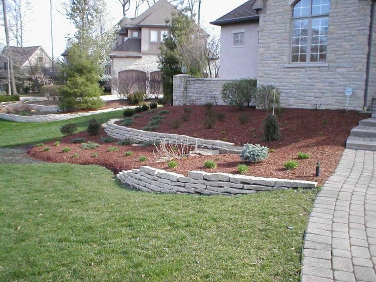 Beaverdam Cut Dry Wallstone – Lang Stone