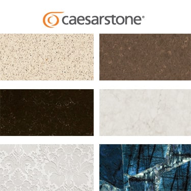 Caesarstone Products