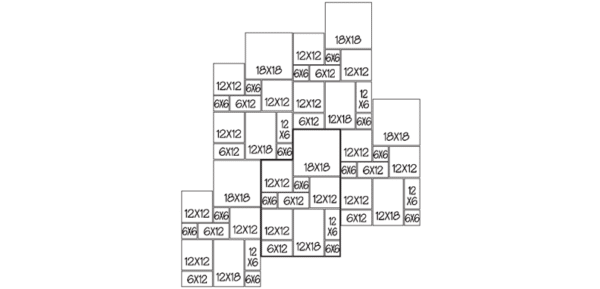 Stone Floor Patterns – Lang Stone