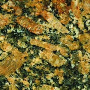 Giallo Boreau Granite
