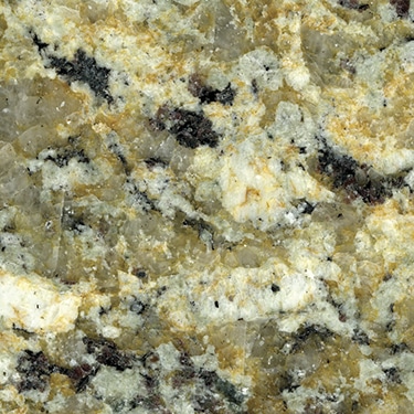 Giallo Napoleon Granite