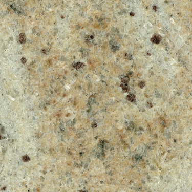 Ivory Chiffon Granite
