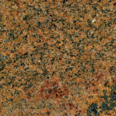 Multi Color Red Granite