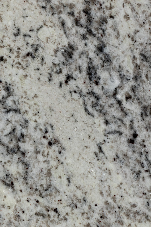 Salinas White Granite