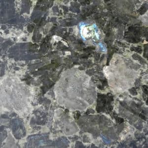 Vulga Blue Granite