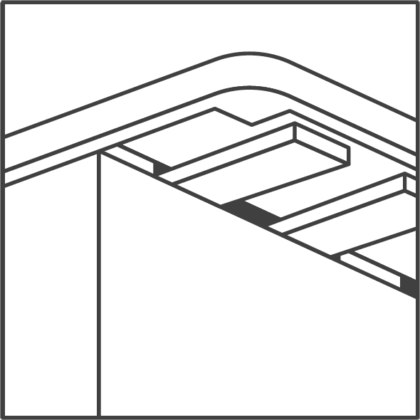 Flat Bracket