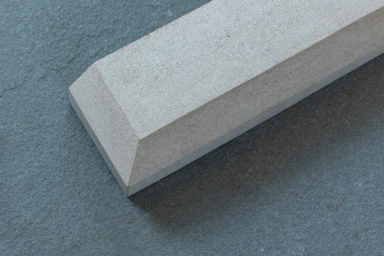 Exterior Edge Profiles Lang Stone