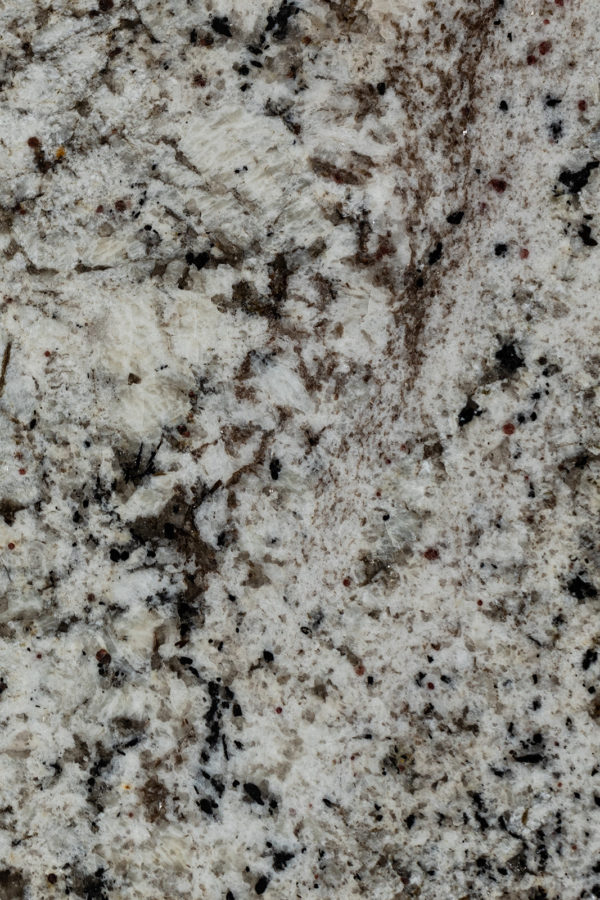 Silver Beach Granite