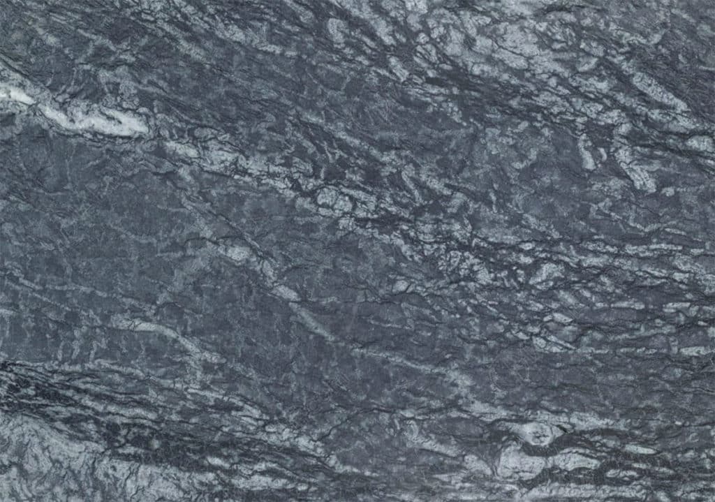 Green Soapstone Lang Stone