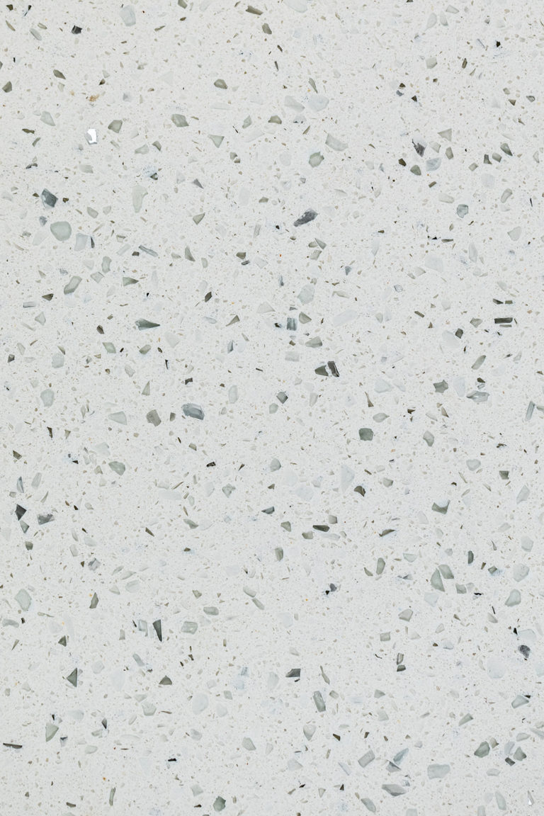 Limn White Quartz Lang Stone